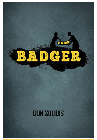 badger